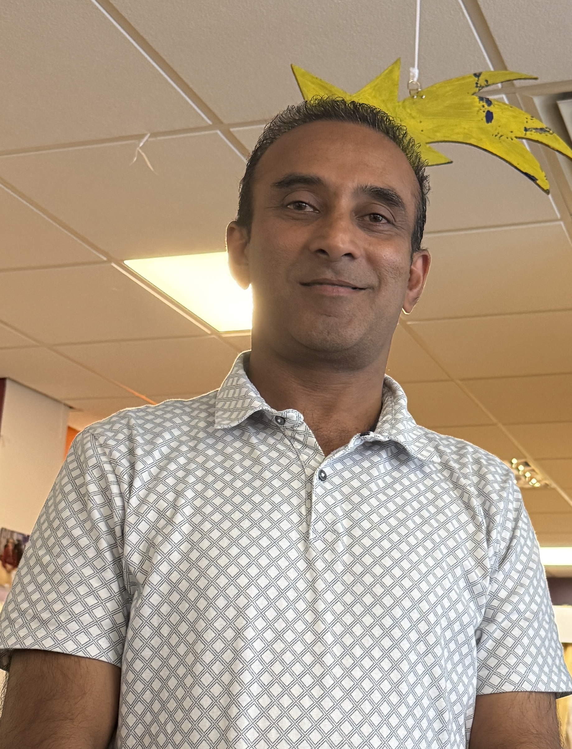 Jaison Mulakampilly